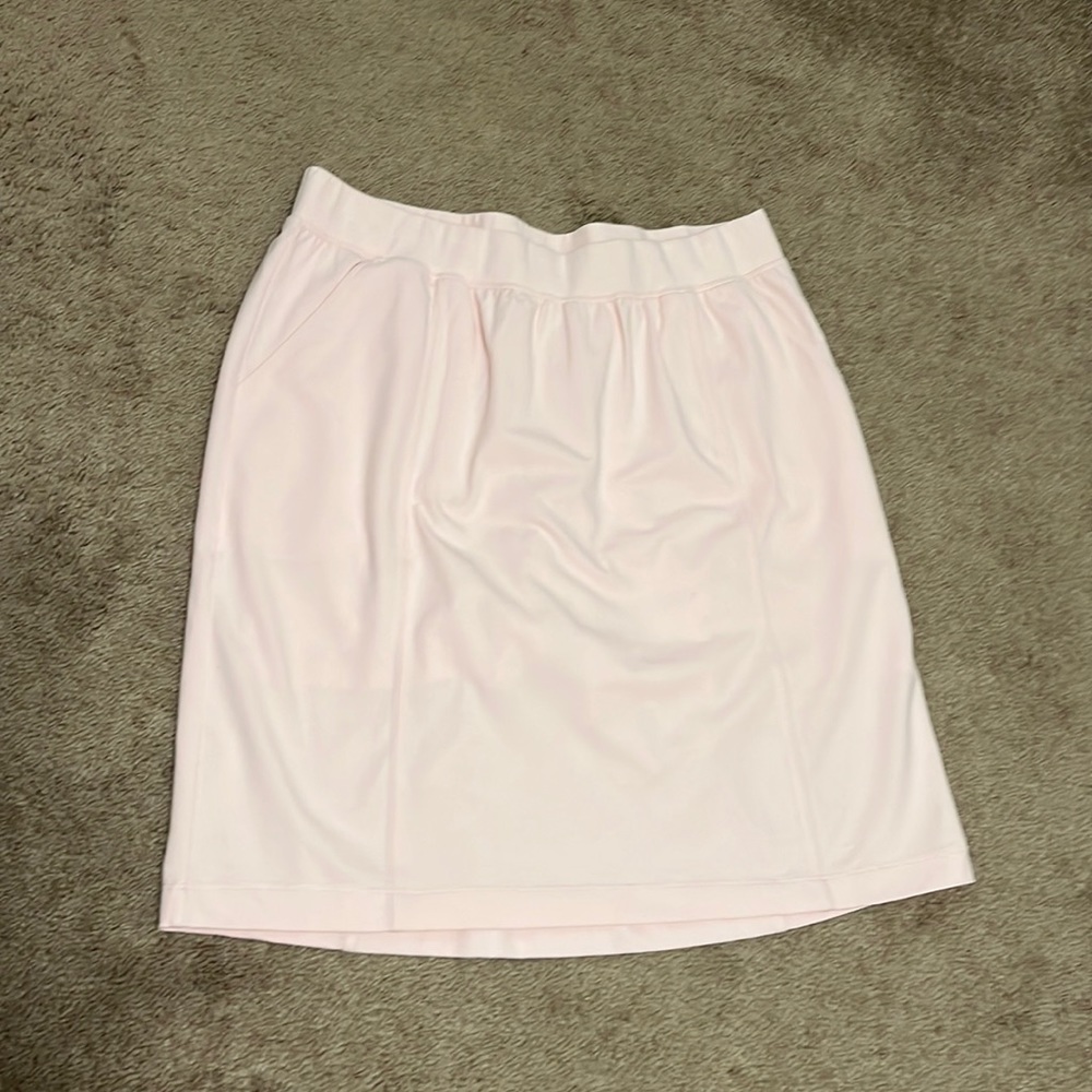 Christopher & Banks Skort Size X